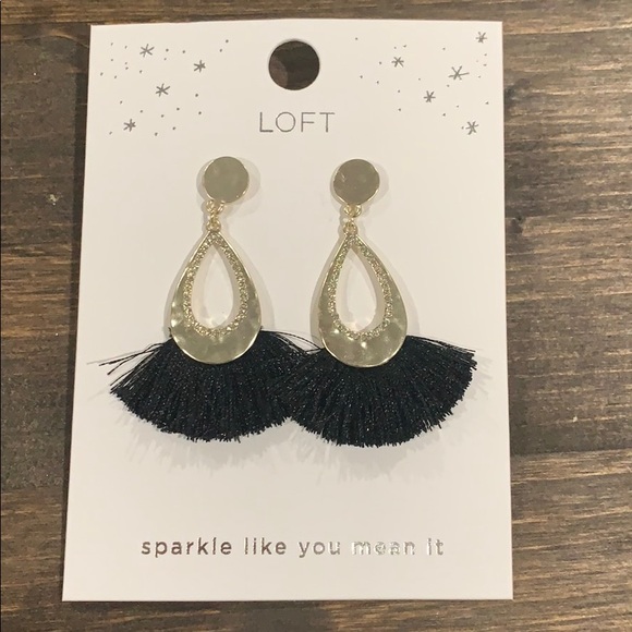 LOFT Jewelry - 🌟NWT Loft Earrings